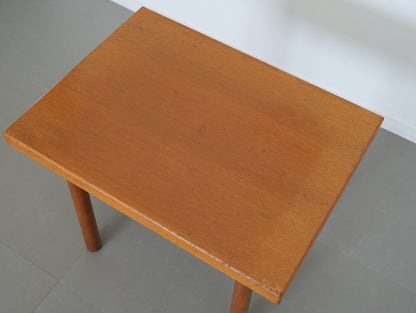 サイドテーブル リビングテーブル ヴィンテージ / Side Table Vintage