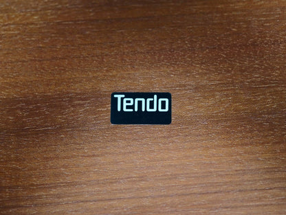 天童木工 シェルフ サイドテーブル ローズウッド / Tendo Shelf Side Table Rosewood