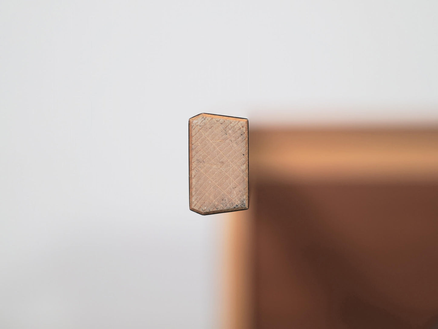 天童木工 シェルフ サイドテーブル ローズウッド / Tendo Shelf Side Table Rosewood