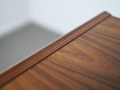 天童木工 シェルフ サイドテーブル ローズウッド / Tendo Shelf Side Table Rosewood