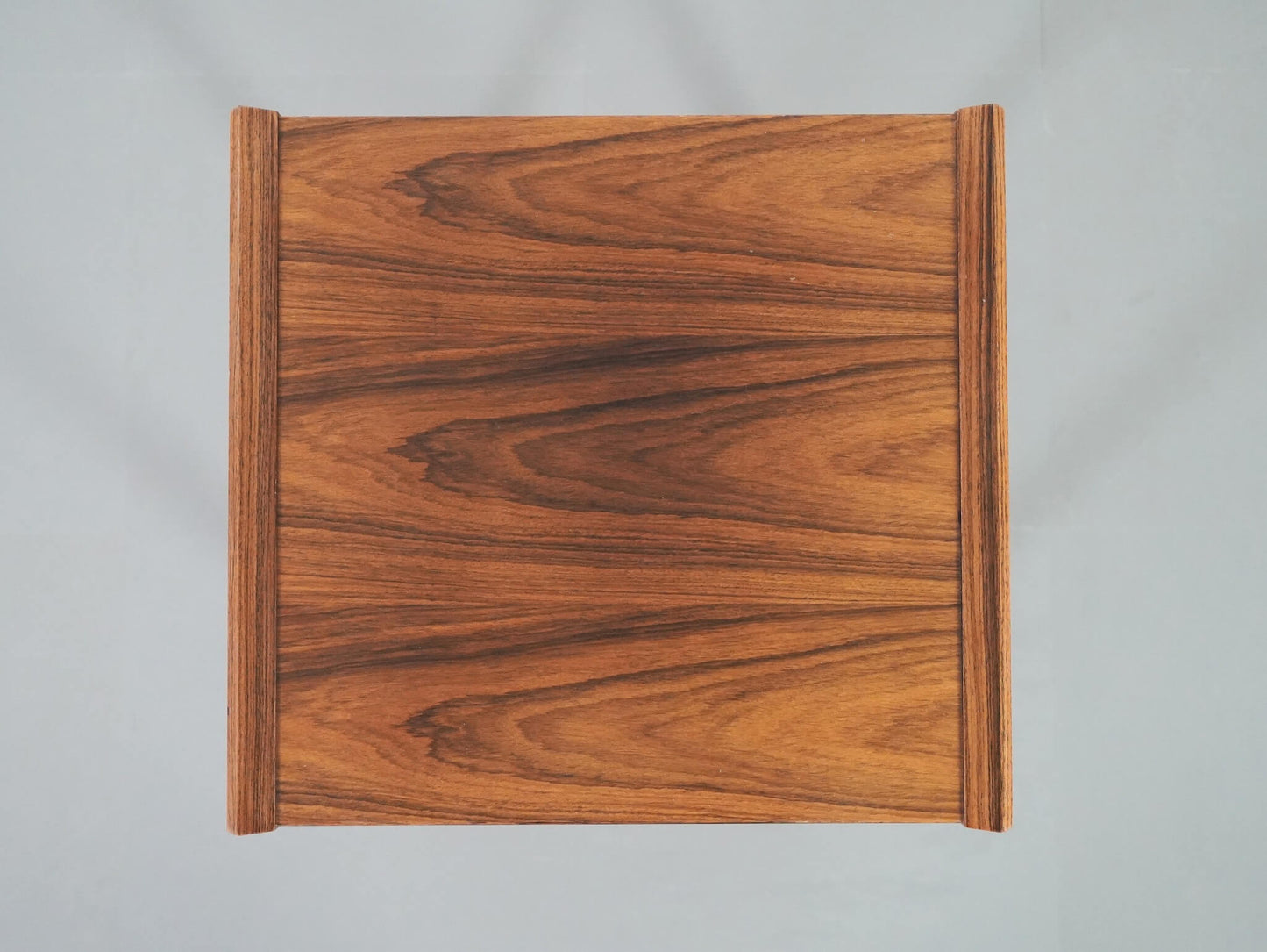 天童木工 シェルフ サイドテーブル ローズウッド / Tendo Shelf Side Table Rosewood