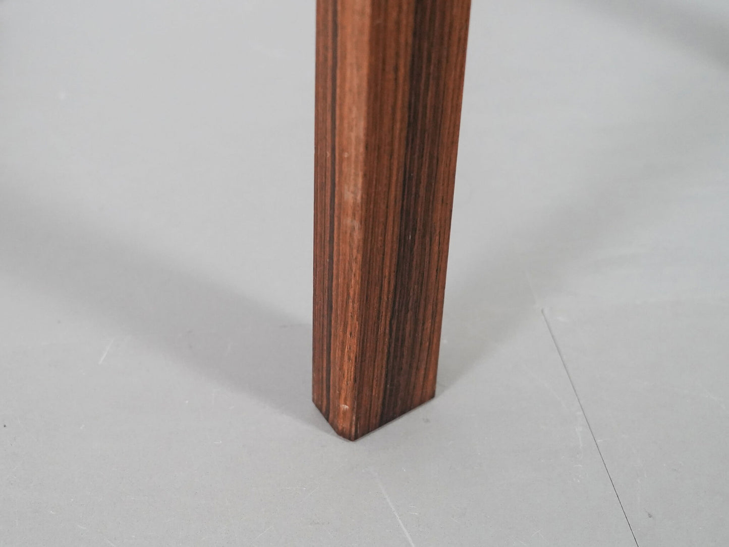 天童木工 シェルフ サイドテーブル ローズウッド / Tendo Shelf Side Table Rosewood