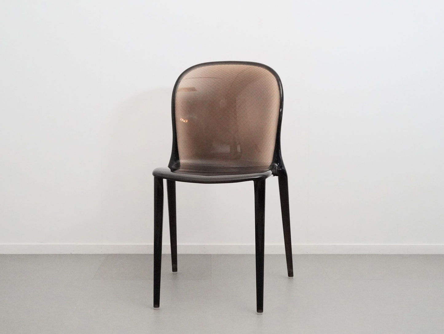 パトリックジュアンがデザインしたカルテルのタリヤチェア