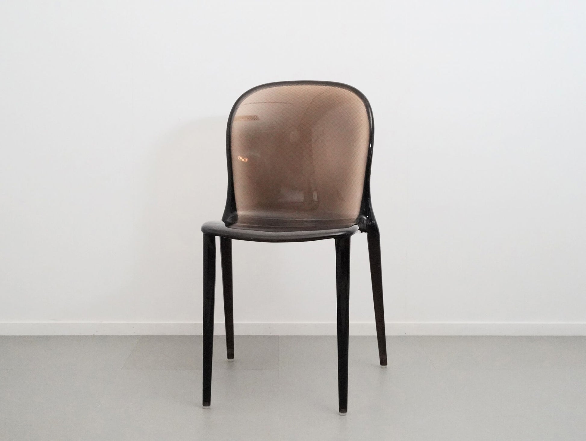 パトリックジュアンがデザインしたカルテルのタリヤチェア