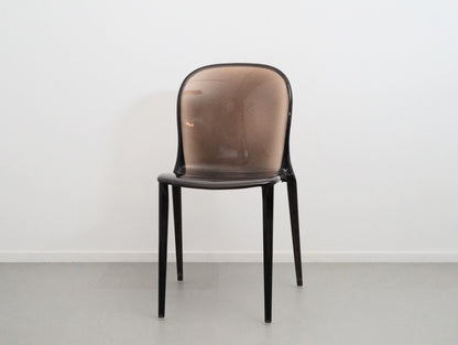 パトリックジュアンがデザインしたカルテルのタリヤチェア