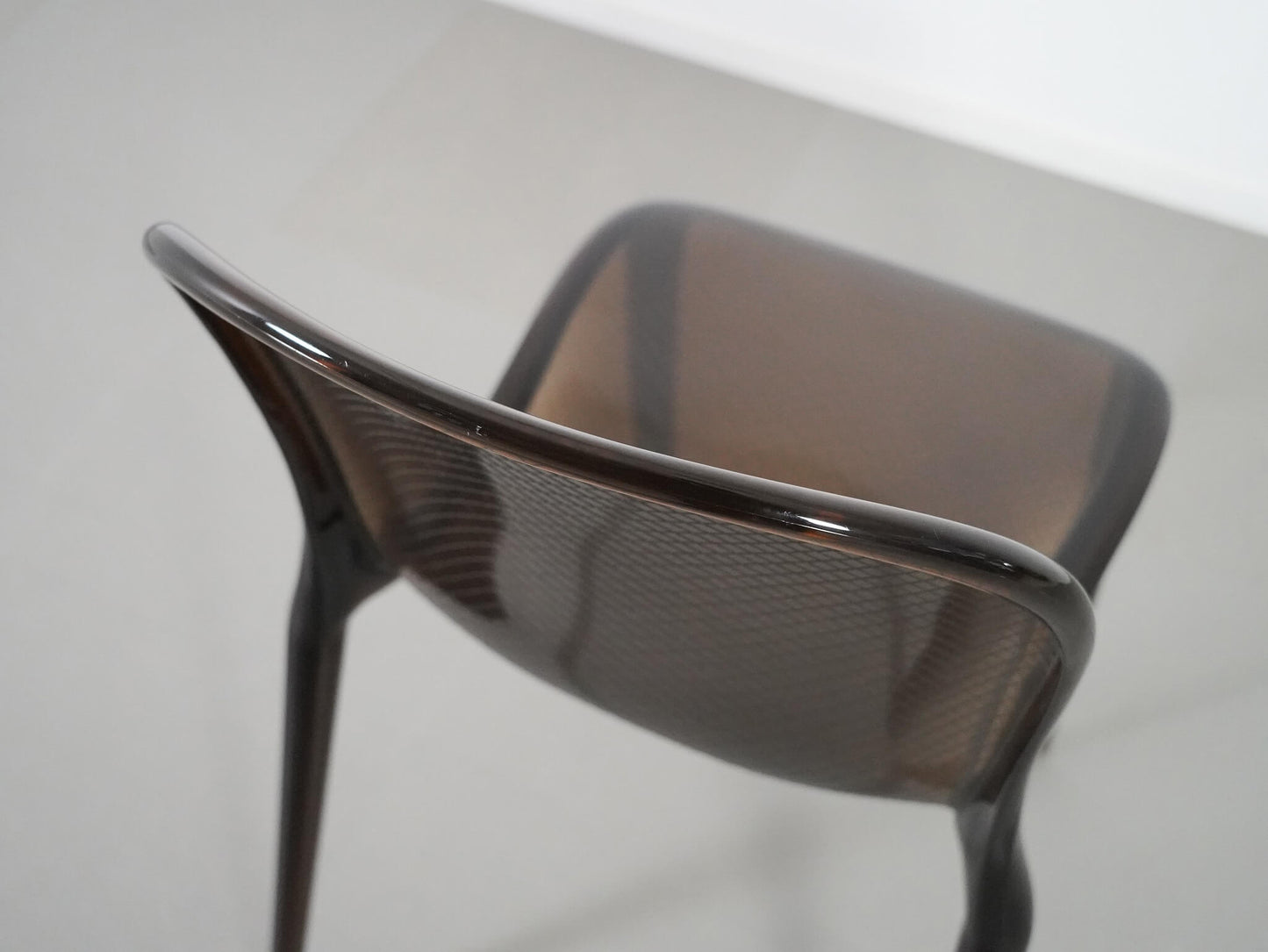 タリヤチェア カルテル パトリック・ジュアン / THALYA Kartell Patrick Jouin 在庫4