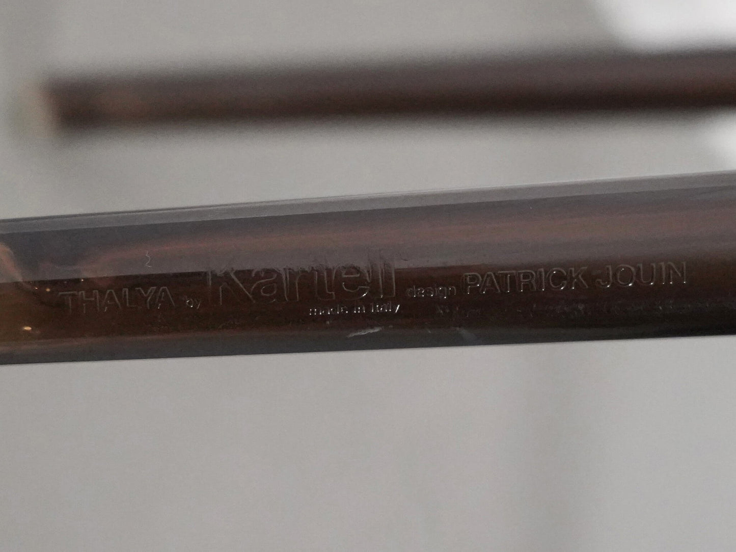 タリヤチェア カルテル パトリック・ジュアン / THALYA Kartell Patrick Jouin 在庫4