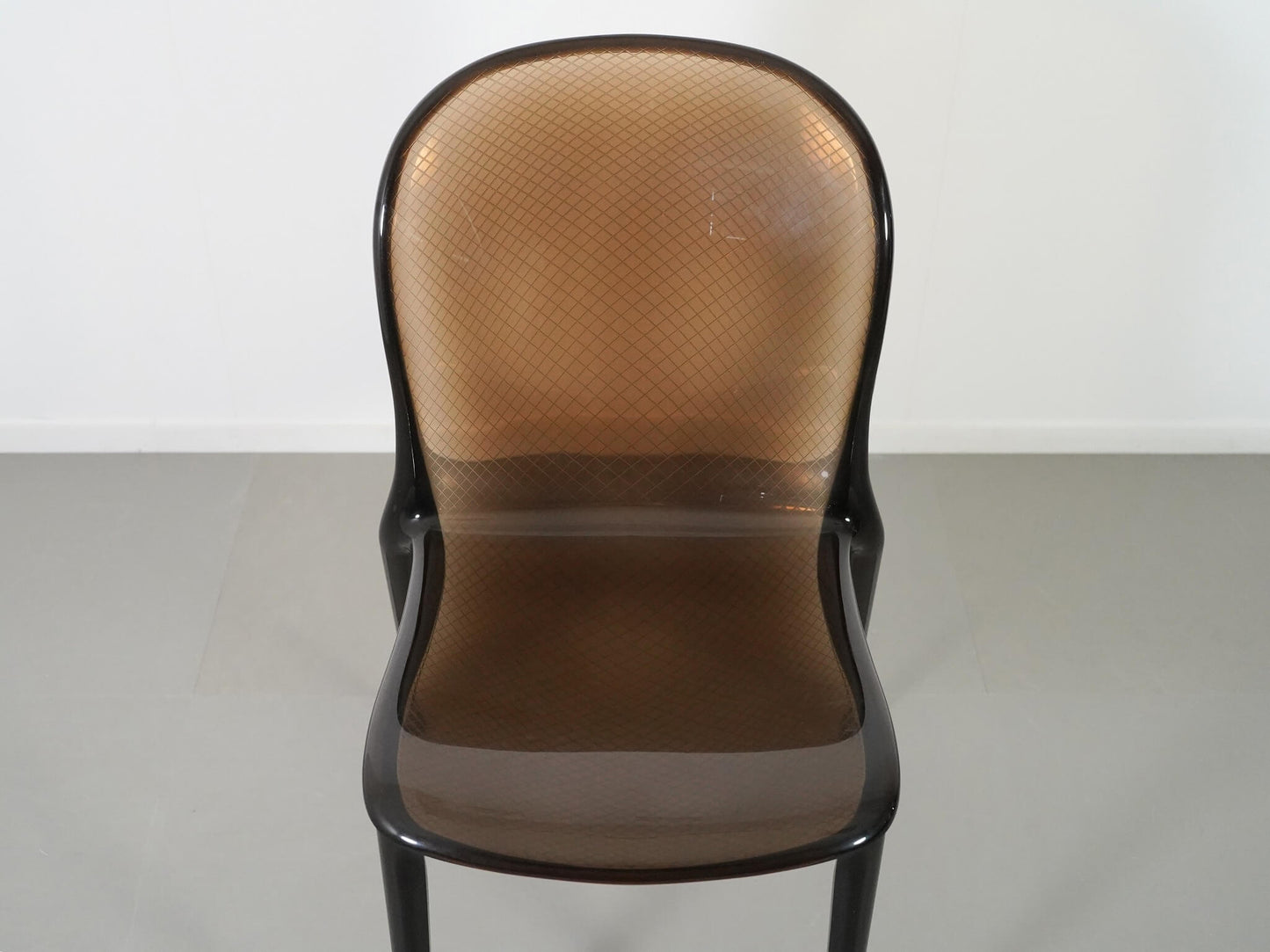 タリヤチェア カルテル パトリック・ジュアン / THALYA Kartell Patrick Jouin 在庫4