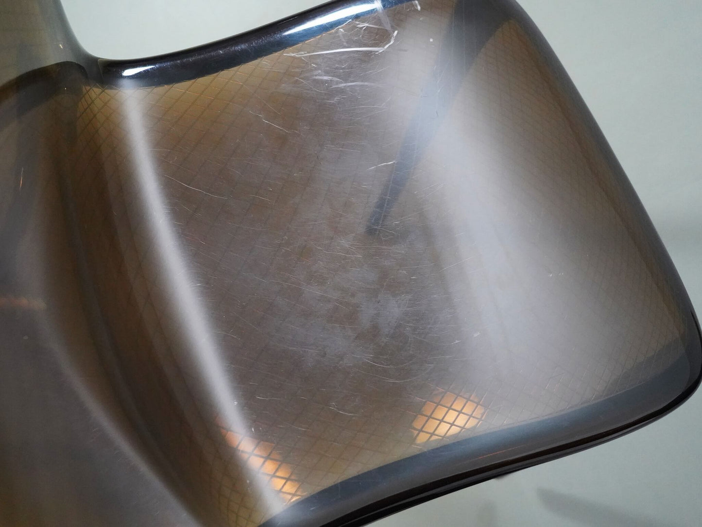 タリヤチェア カルテル パトリック・ジュアン / THALYA Kartell Patrick Jouin 在庫4