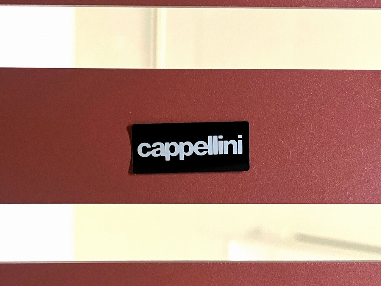 カッペリーニのロゴ