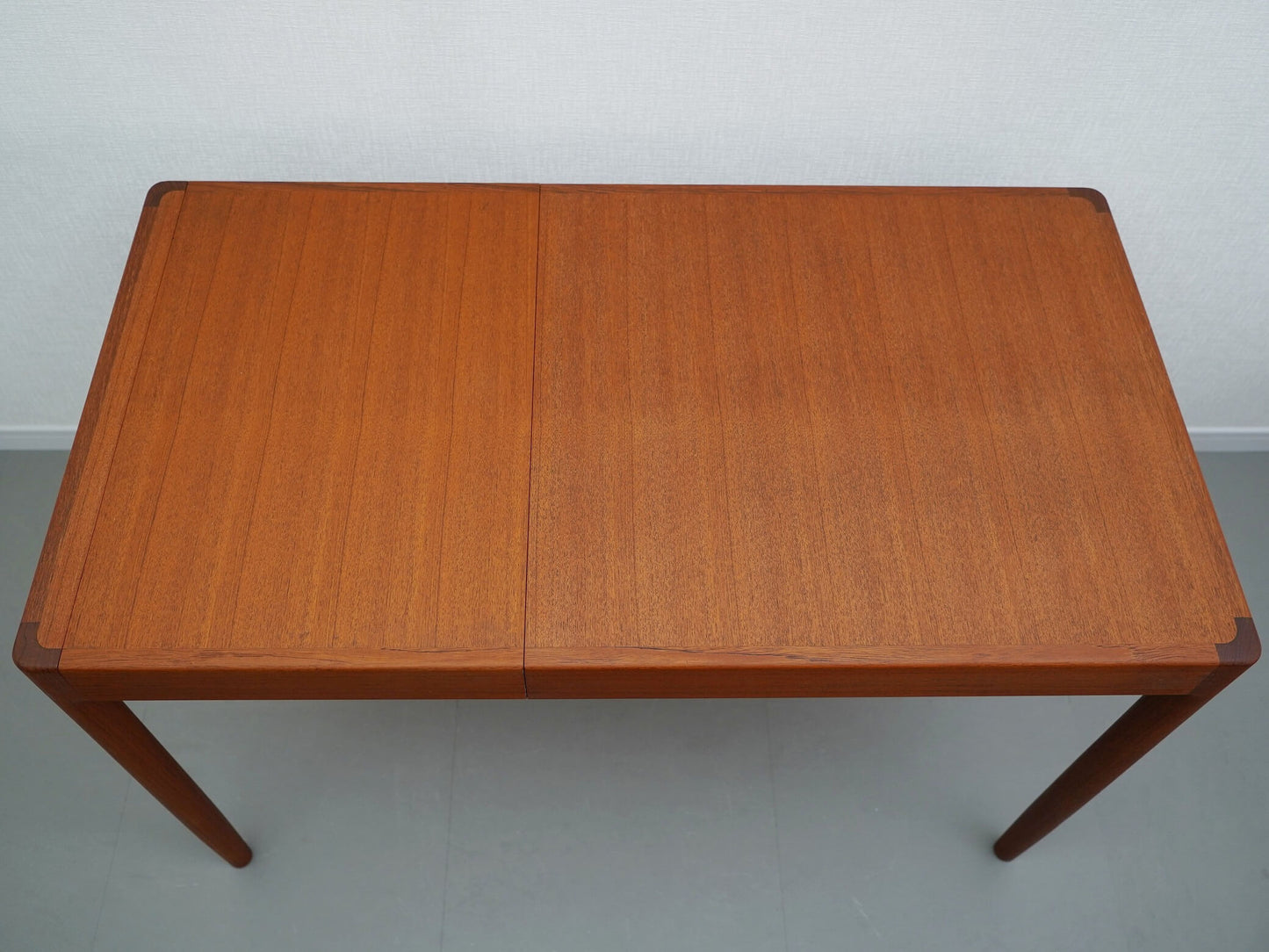 ティファニー 伸張式ダイニングテーブル 青林製作所 阿久津宏 / Tiffany Extension Table Aobayashi Hiroshi Akutsu