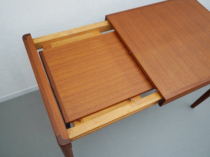 ティファニー 伸張式ダイニングテーブル 青林製作所 阿久津宏 / Tiffany Extension Table Aobayashi Hiroshi Akutsu