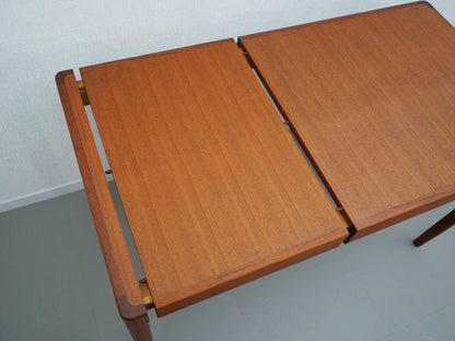 ティファニー 伸張式ダイニングテーブル 青林製作所 阿久津宏 / Tiffany Extension Table Aobayashi Hiroshi Akutsu