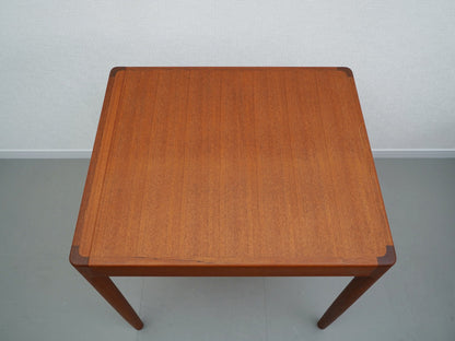 ティファニー 伸張式ダイニングテーブル 青林製作所 阿久津宏 / Tiffany Extension Table Aobayashi Hiroshi Akutsu