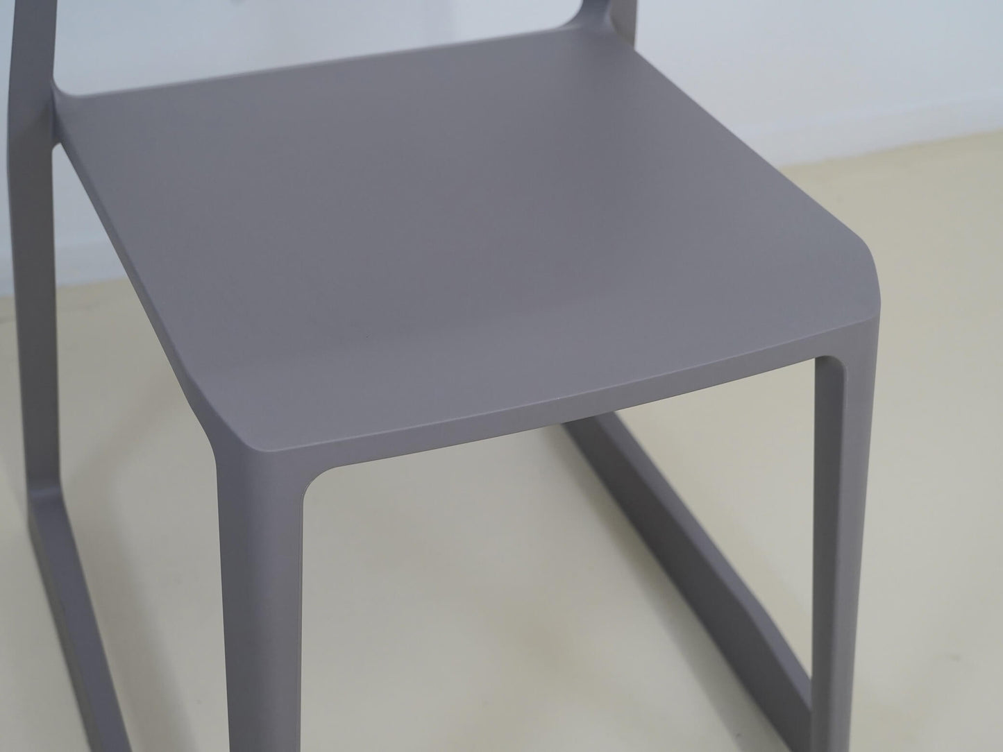 ティプトン ヴィトラ バーバー&オズガビー グレー / Tip Ton Chair Vitra Edward Barber & Jay Osgerby 在庫12