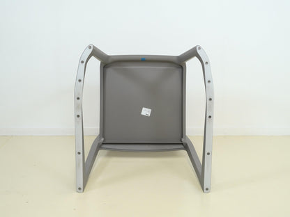 ティプトン ヴィトラ バーバー&オズガビー グレー / Tip Ton Chair Vitra Edward Barber & Jay Osgerby 在庫12
