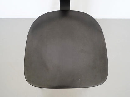 T&O T2 バースツール ミディアム マルニ木工 / T2 Bar Stool Mid Jasper Morrison MARUNI COLLECTION 在庫2