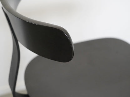 T&O T2 バースツール ミディアム マルニ木工 / T2 Bar Stool Mid Jasper Morrison MARUNI COLLECTION 在庫2