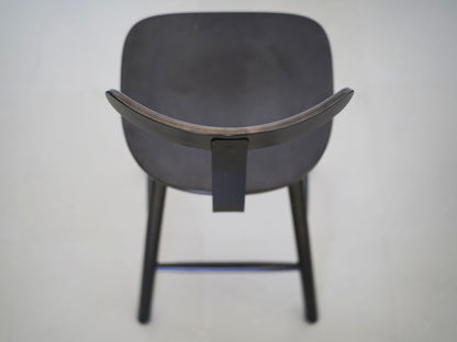 T&O T2 バースツール ミディアム マルニ木工 / T2 Bar Stool Mid Jasper Morrison MARUNI COLLECTION 在庫2