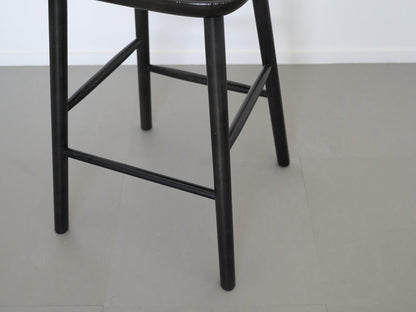 T&O T2 バースツール ミディアム マルニ木工 / T2 Bar Stool Mid Jasper Morrison MARUNI COLLECTION 在庫2