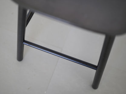 T&O T2 バースツール ミディアム マルニ木工 / T2 Bar Stool Mid Jasper Morrison MARUNI COLLECTION 在庫2