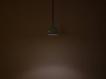 トルボー 120 ペンダントランプ ルイス・ポールセン ミスティブルー×パープル / Toldbod 120 Louis Poulsen Misty Blue Purple