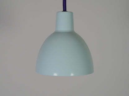 トルボー 120 ペンダントランプ ルイス・ポールセン ミスティブルー×パープル / Toldbod 120 Louis Poulsen Misty Blue Purple