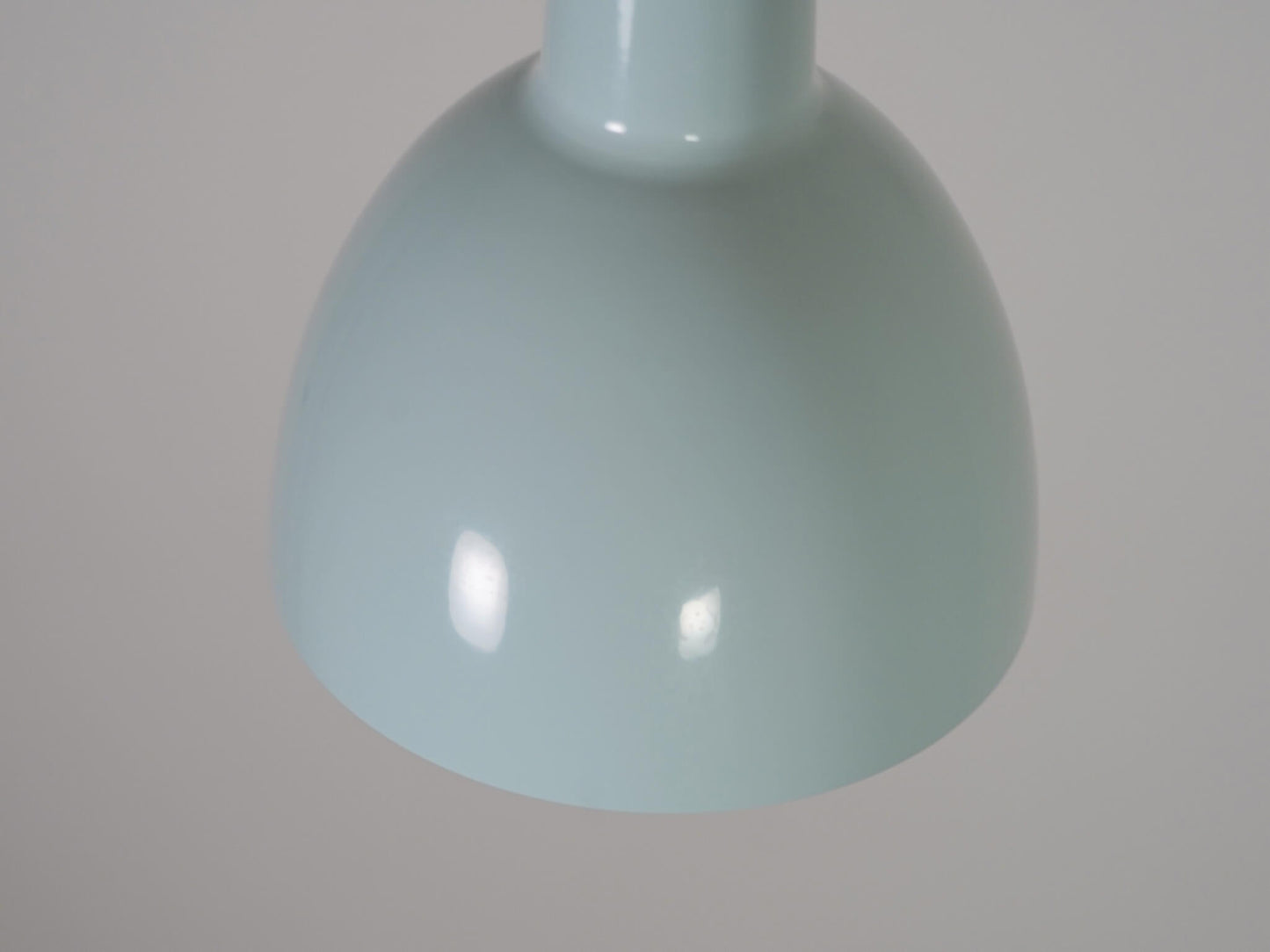 トルボー 120 ペンダントランプ ルイス・ポールセン ミスティブルー×パープル / Toldbod 120 Louis Poulsen Misty Blue Purple