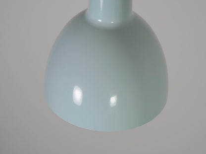 トルボー 120 ペンダントランプ ルイス・ポールセン ミスティブルー×パープル / Toldbod 120 Louis Poulsen Misty Blue Purple