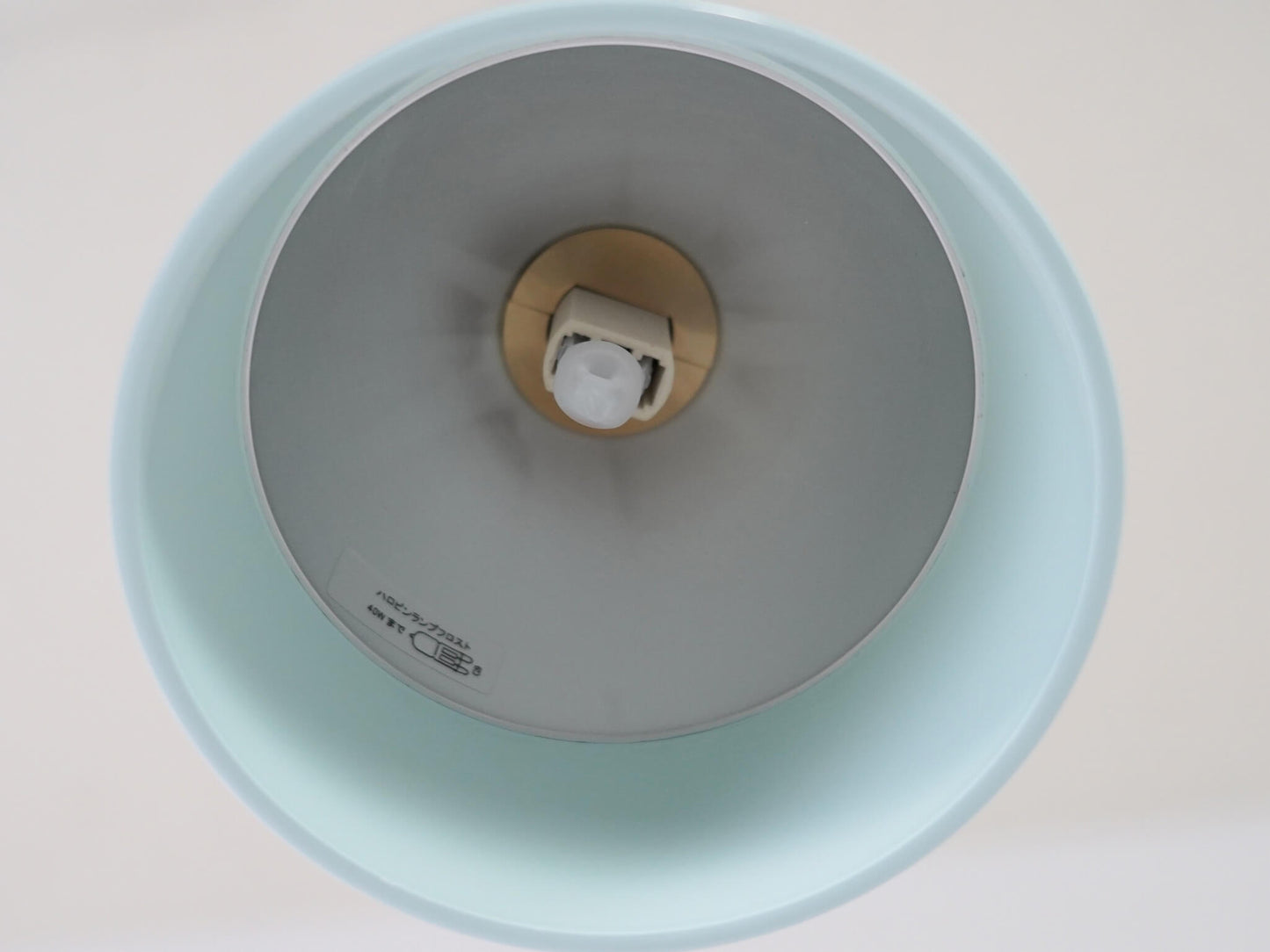 トルボー 120 ペンダントランプ ルイス・ポールセン ミスティブルー×パープル / Toldbod 120 Louis Poulsen Misty Blue Purple