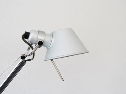 トロメオ マイクロ テーブル ミケーレ・デ・ルッキ アルテミデ / TOLOMEO MICRO TABLE Artemide 在庫3