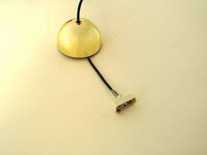 ストーン ペンダントランプ トム・ディクソン 大理石 / Stone Pendant Lamp Tom Dixon