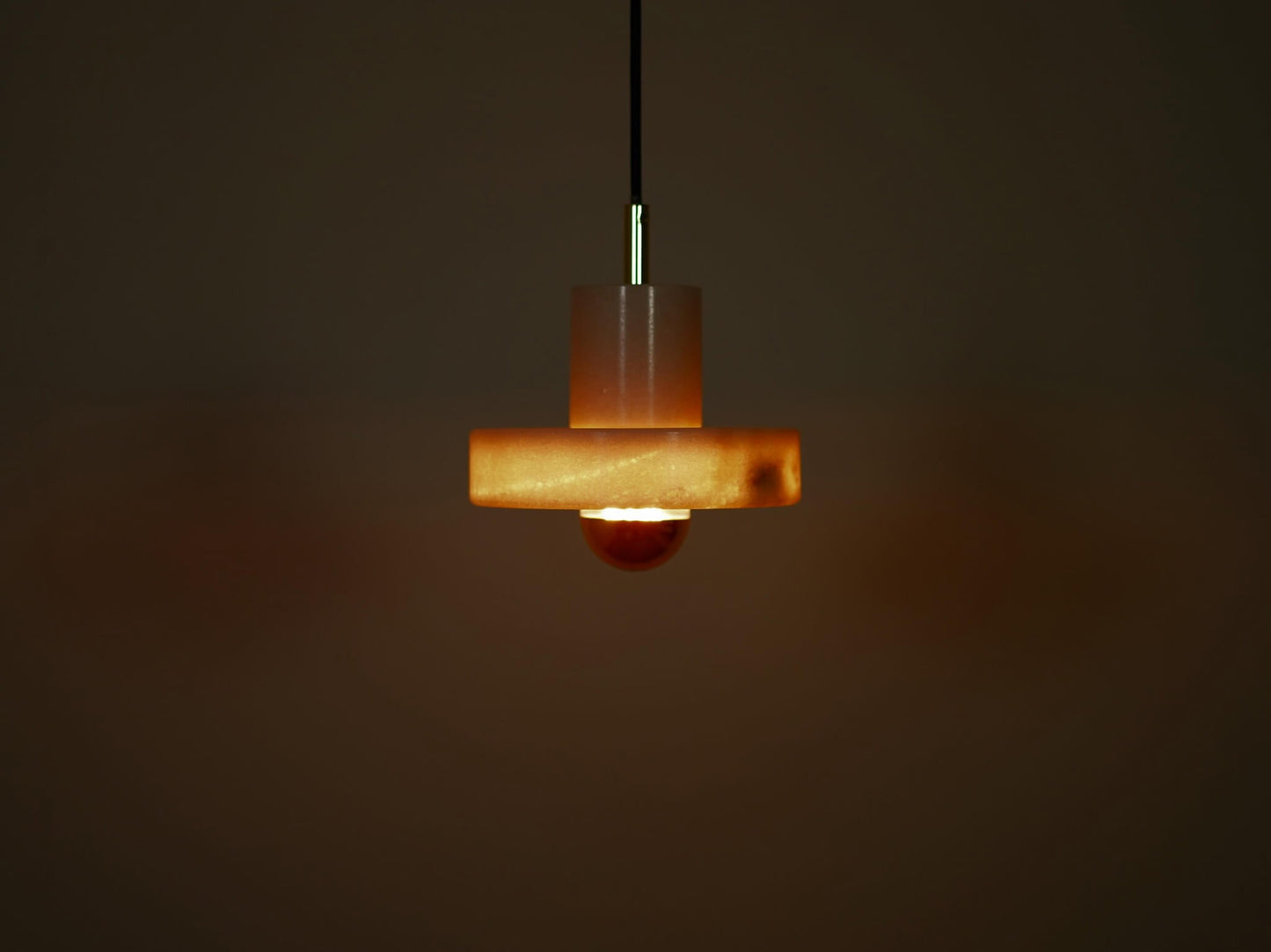 ストーン ペンダントランプ トム・ディクソン 大理石 / Stone Pendant Lamp Tom Dixon