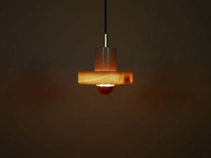 ストーン ペンダントランプ トム・ディクソン 大理石 / Stone Pendant Lamp Tom Dixon