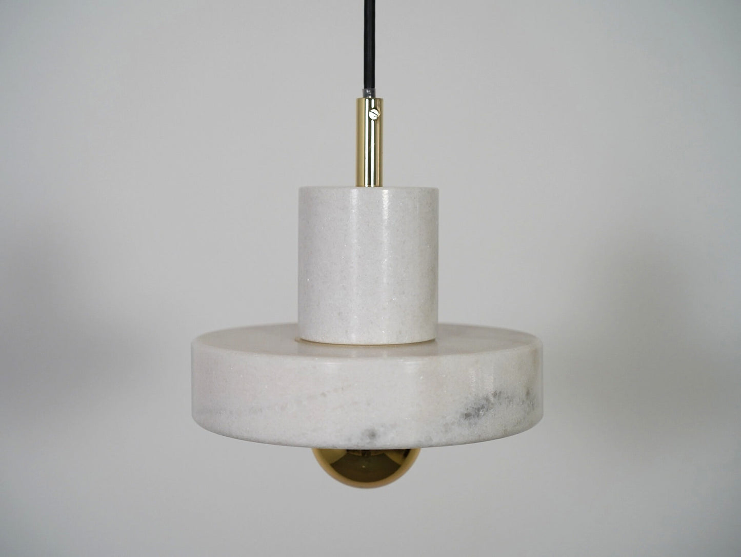 ストーン ペンダントランプ トム・ディクソン 大理石 / Stone Pendant Lamp Tom Dixon