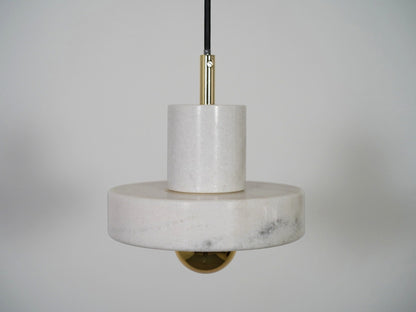 ストーン ペンダントランプ トム・ディクソン 大理石 / Stone Pendant Lamp Tom Dixon