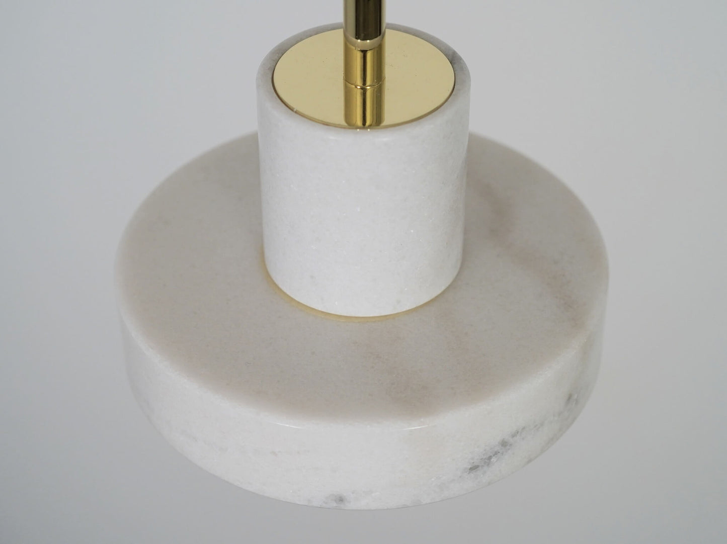 ストーン ペンダントランプ トム・ディクソン 大理石 / Stone Pendant Lamp Tom Dixon