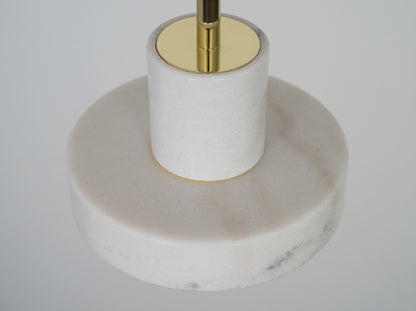 ストーン ペンダントランプ トム・ディクソン 大理石 / Stone Pendant Lamp Tom Dixon