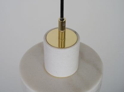 ストーン ペンダントランプ トム・ディクソン 大理石 / Stone Pendant Lamp Tom Dixon