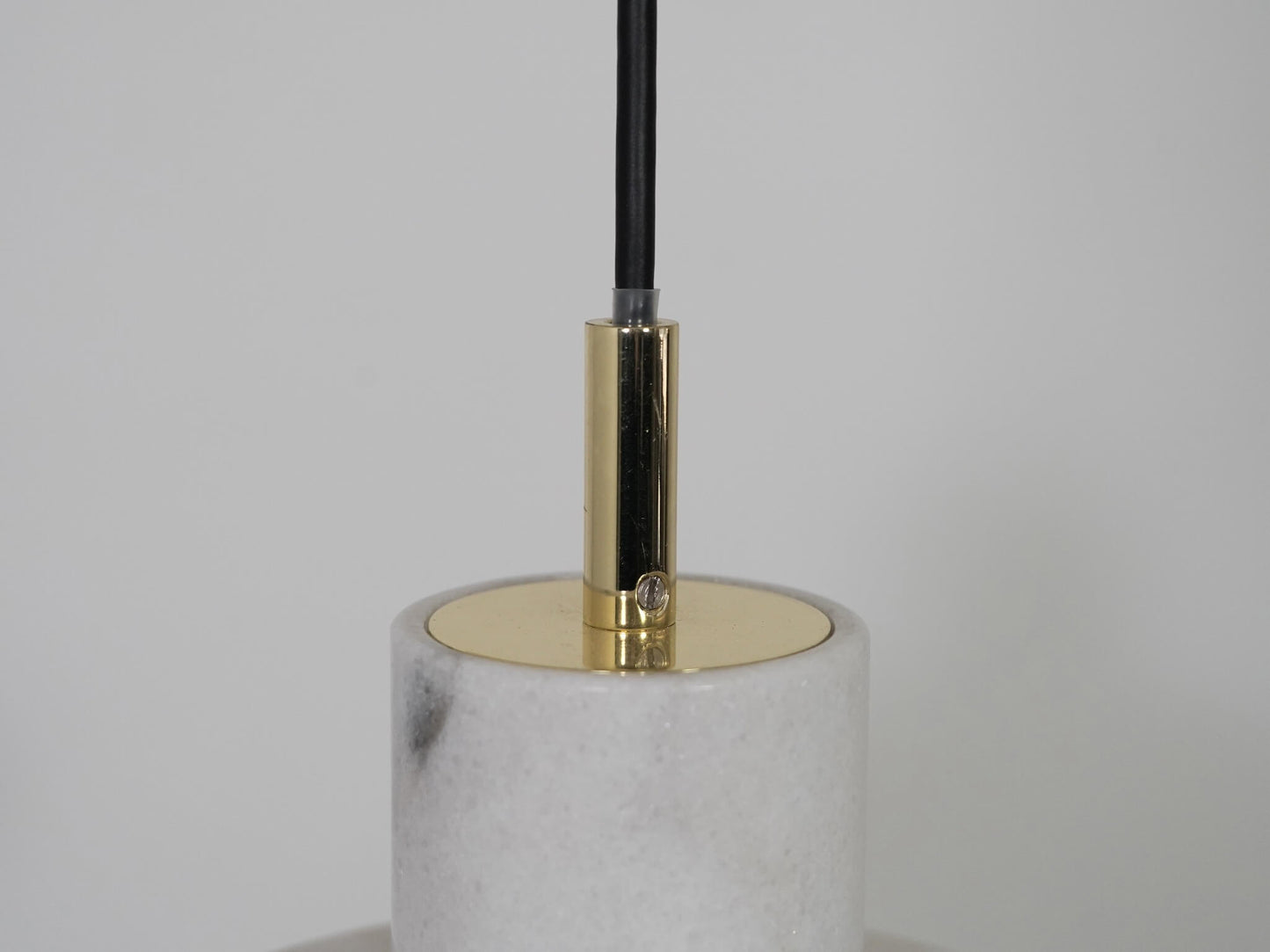 ストーン ペンダントランプ トム・ディクソン 大理石 / Stone Pendant Lamp Tom Dixon