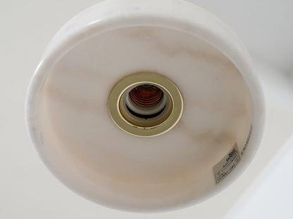 ストーン ペンダントランプ トム・ディクソン 大理石 / Stone Pendant Lamp Tom Dixon