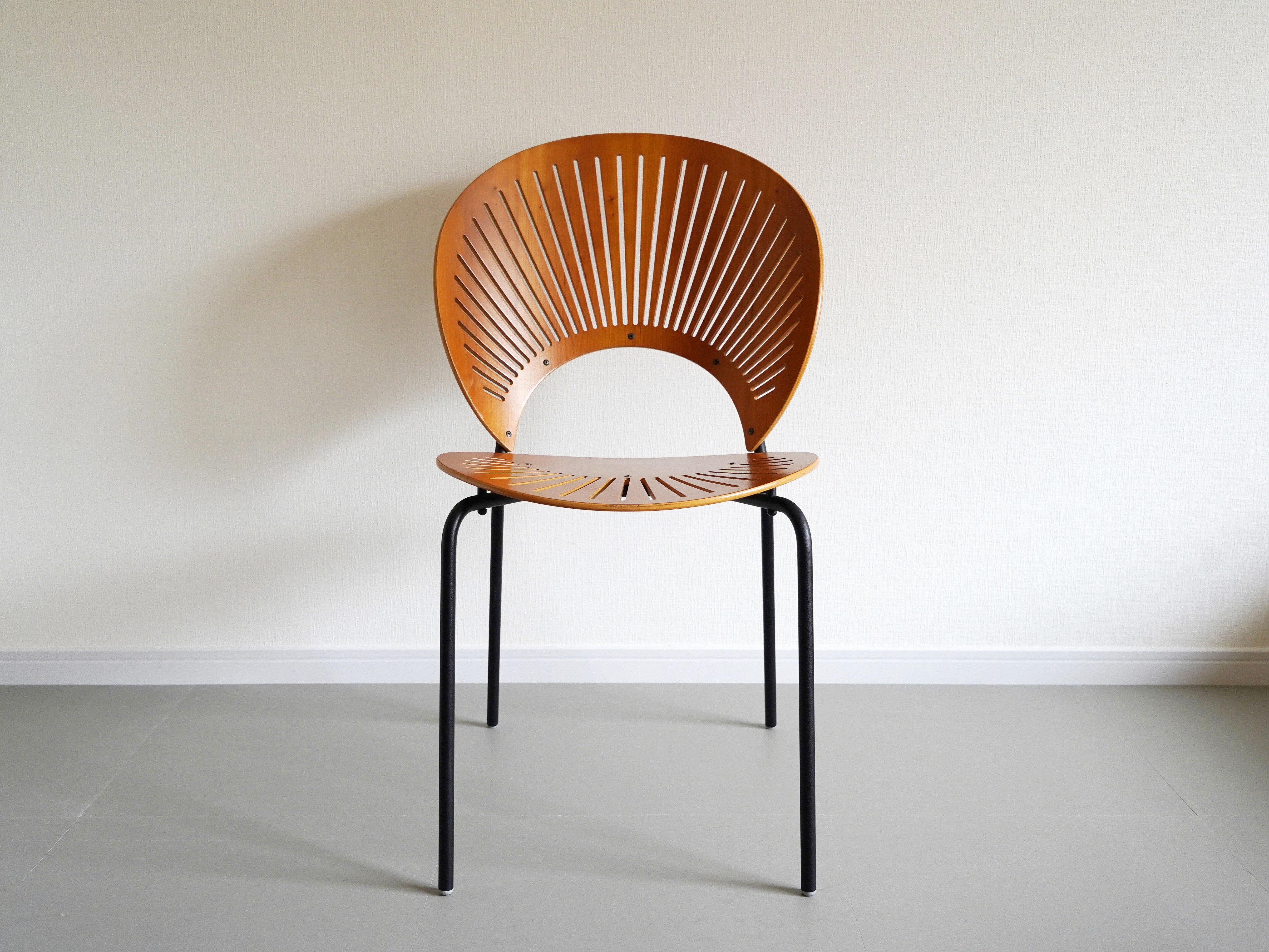 トリニダードチェア ナナ・ディッツェル フレデリシア ヴィンテージ 中古 ① / Trinidad Chair Nanna Ditzel  FREDERICIA – CAGUYA