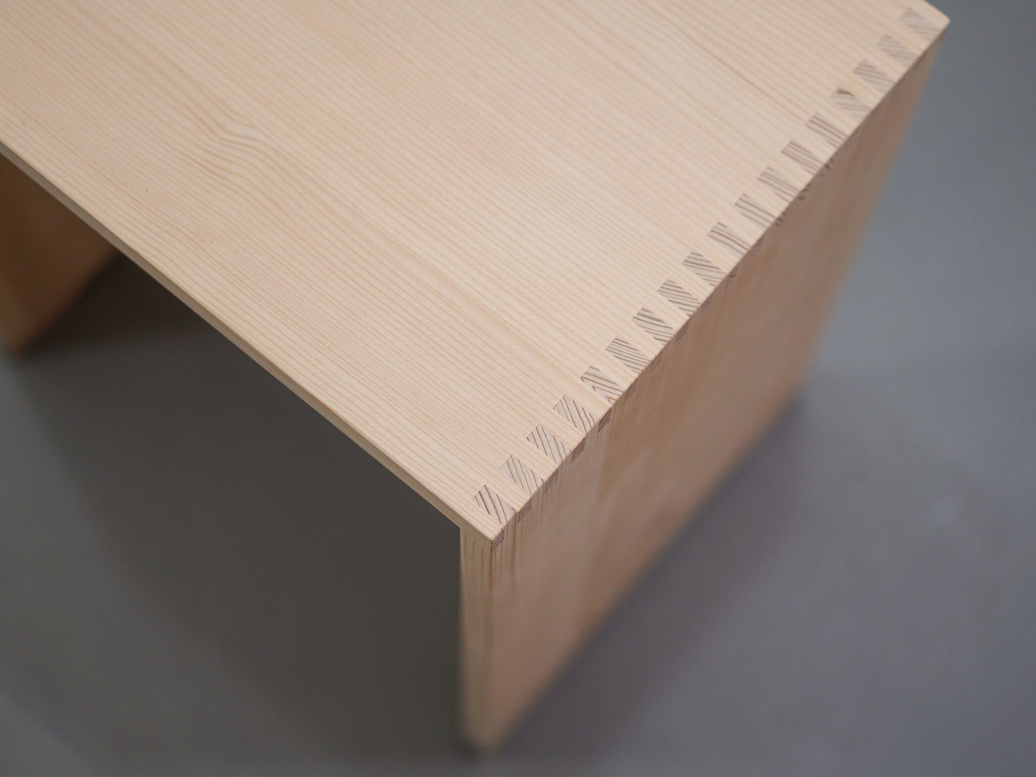ウルムスツール ヴェービーフォーム マックス・ビル / Ulm Stool wb