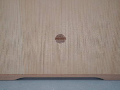 ウルムスツール ヴェービーフォーム マックス・ビル / Ulm Stool wb form Max Bill Hans Gugelot