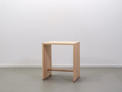 ウルムスツール ヴェービーフォーム マックス・ビル / Ulm Stool wb form Max Bill Hans Gugelot