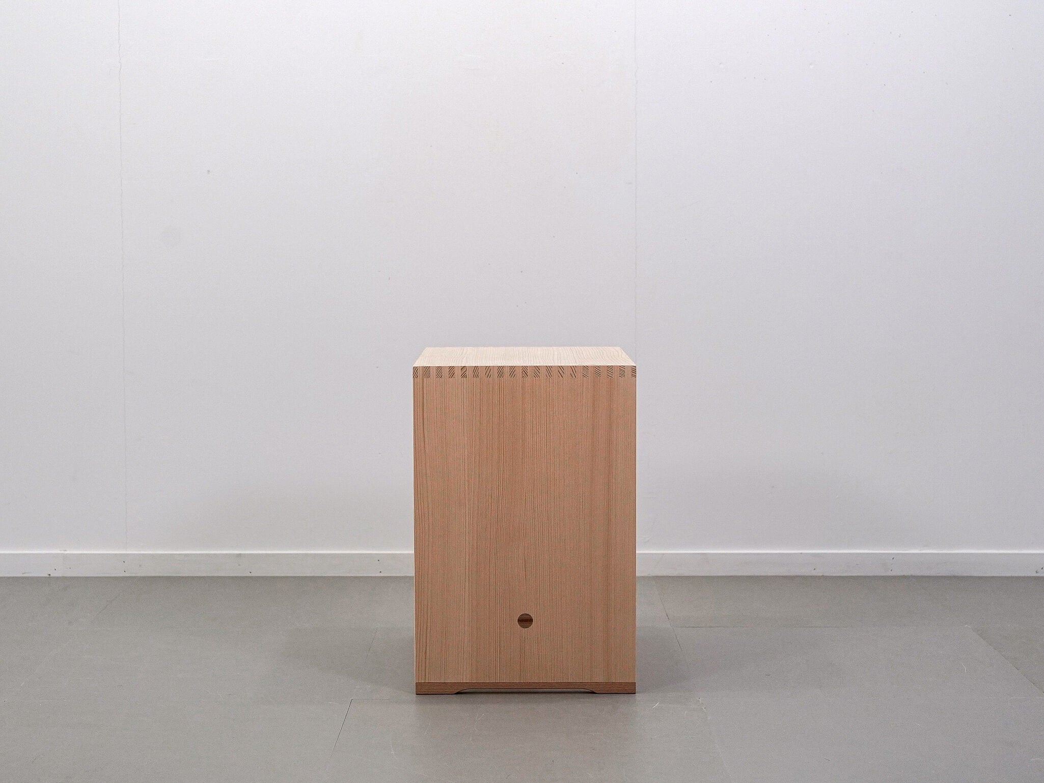 ウルムスツール ヴェービーフォーム マックス・ビル / Ulm Stool wb