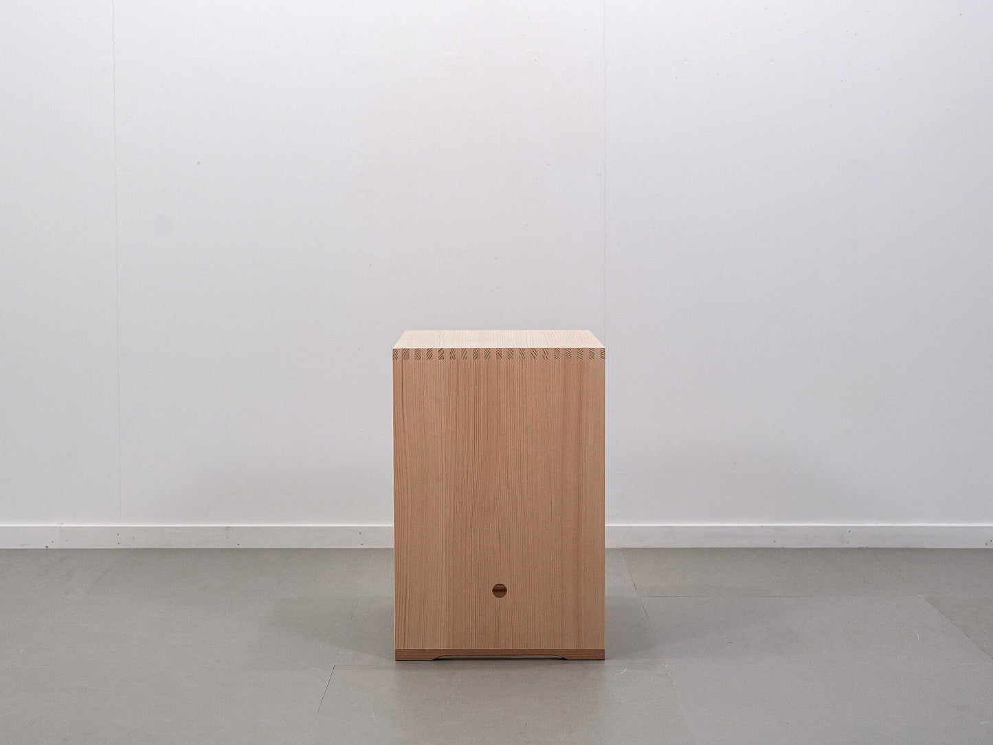 ウルムスツール ヴェービーフォーム マックス・ビル / Ulm Stool wb form Max Bill Hans Gugelot