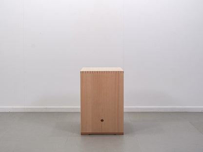 ウルムスツール ヴェービーフォーム マックス・ビル / Ulm Stool wb form Max Bill Hans Gugelot