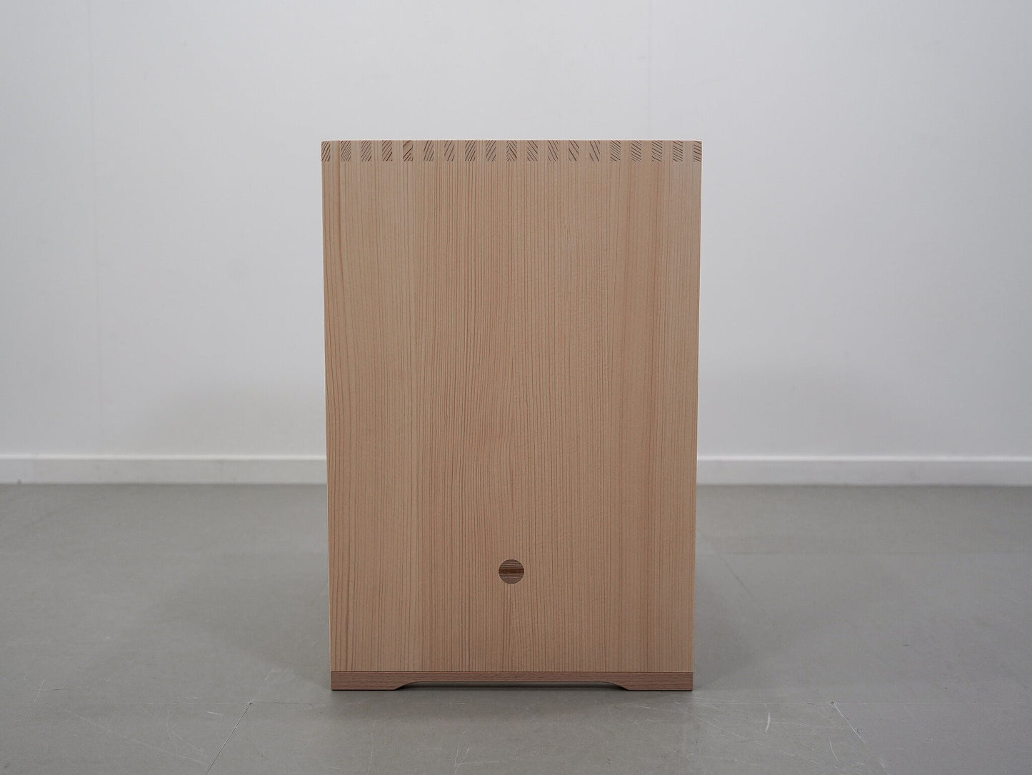 ウルムスツール ヴェービーフォーム マックス・ビル / Ulm Stool wb form Max Bill Hans Gugelot