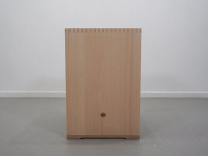 ウルムスツール ヴェービーフォーム マックス・ビル / Ulm Stool wb form Max Bill Hans Gugelot